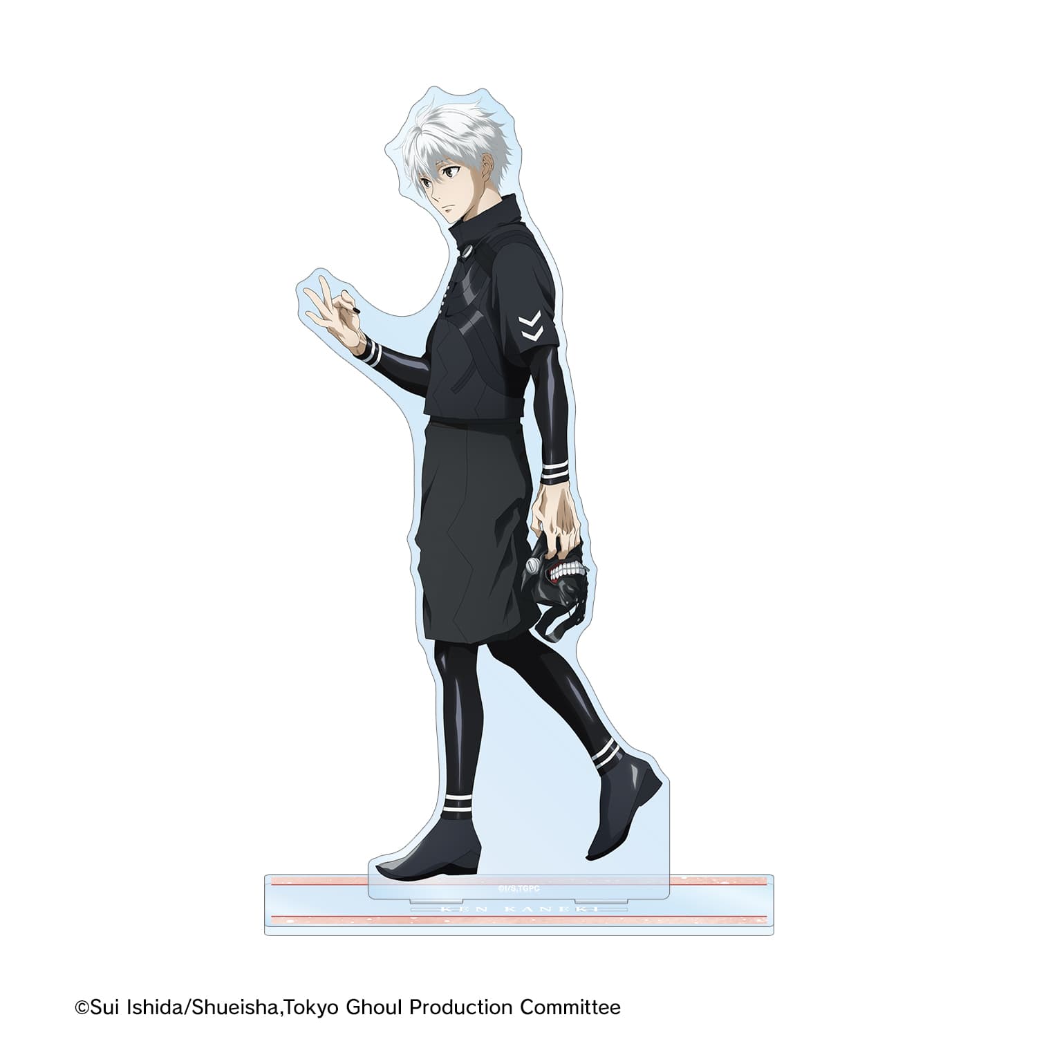 Pre-Order Tokyo Ghoul (anime) Pop-Up Shop Merchandise