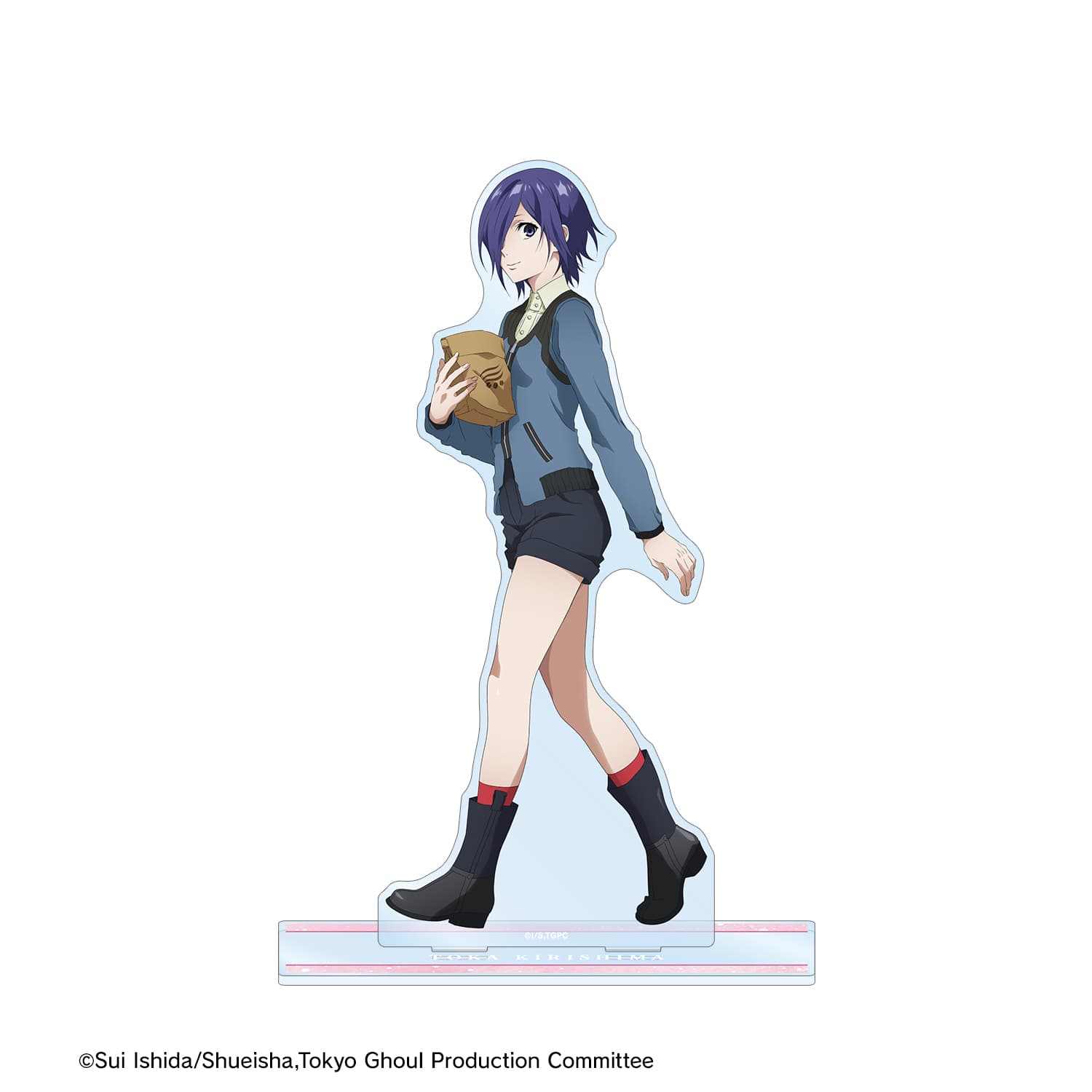 Pre-Order Tokyo Ghoul (anime) Pop-Up Shop Merchandise