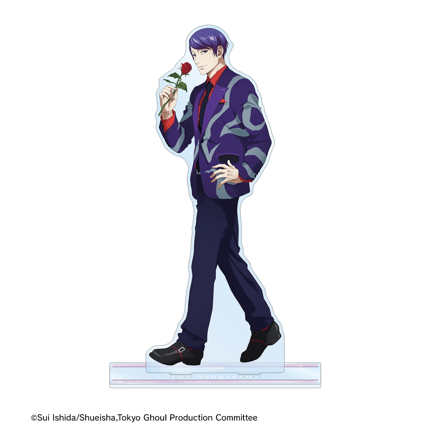Pre-Order Tokyo Ghoul (anime) Pop-Up Shop Merchandise
