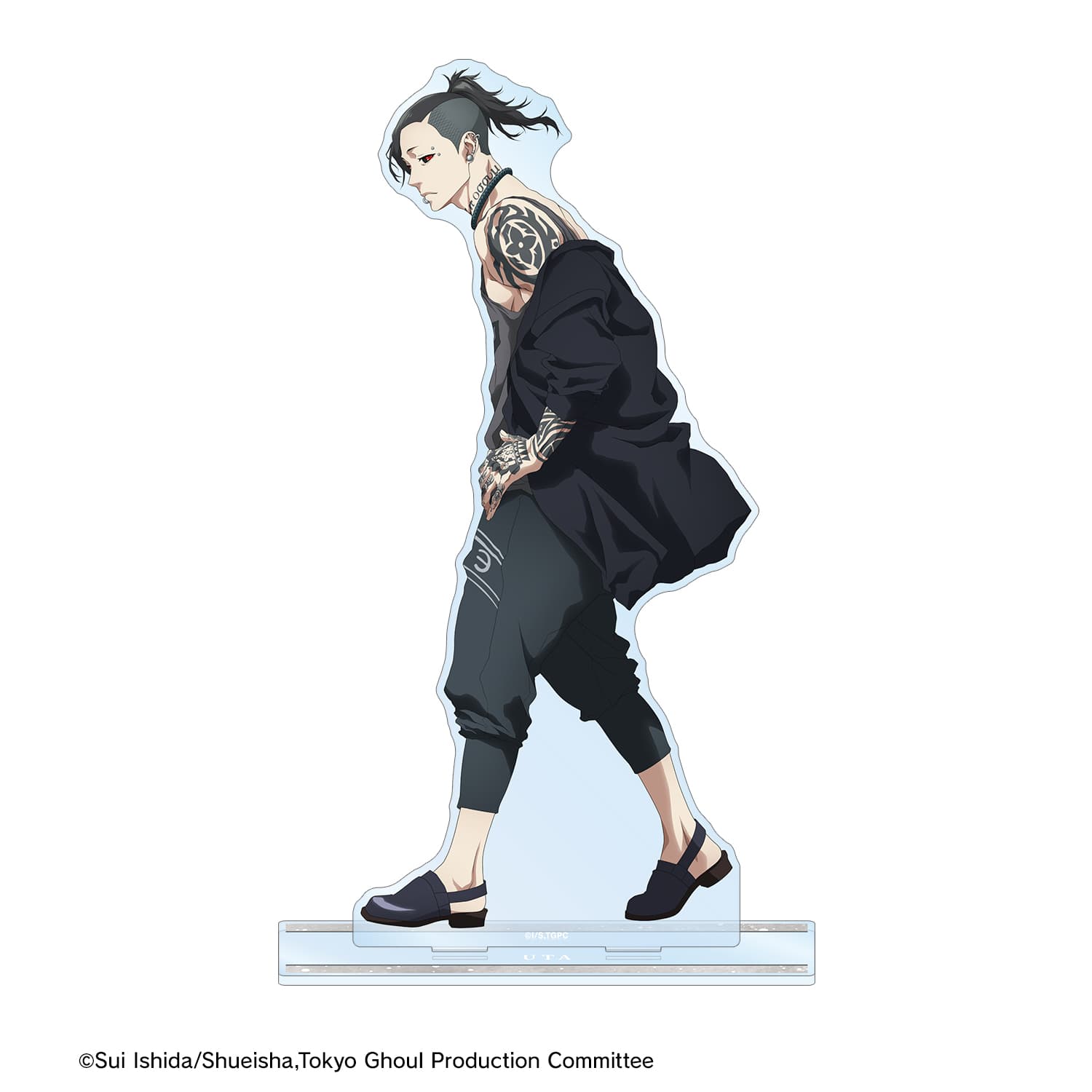 Pre-Order Tokyo Ghoul (anime) Pop-Up Shop Merchandise
