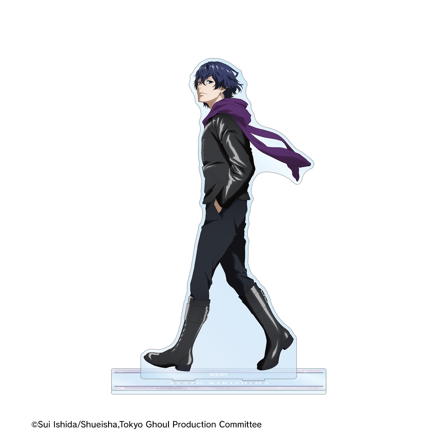 Pre-Order Tokyo Ghoul (anime) Pop-Up Shop Merchandise